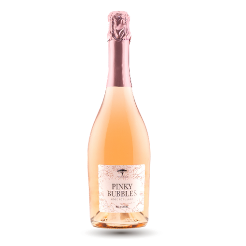 Pinky Rosé Effervescent